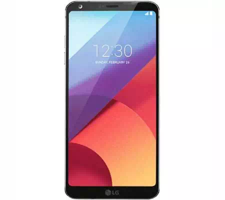 LG G6 Plus